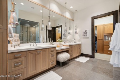 A rare opportunity to own a standout home in Park Meadows' on Park Meadows Country Club in Utah - for sale on GolfHomes.com, golf home, golf lot