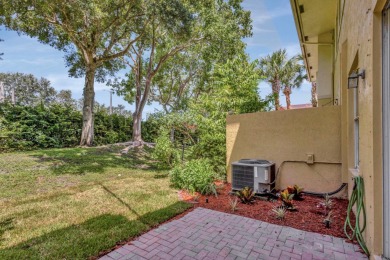 New in the Market, upgraded townhouse in the beautiful Bella on Village Golf Club in Florida - for sale on GolfHomes.com, golf home, golf lot