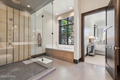 A rare opportunity to own a standout home in Park Meadows' on Park Meadows Country Club in Utah - for sale on GolfHomes.com, golf home, golf lot
