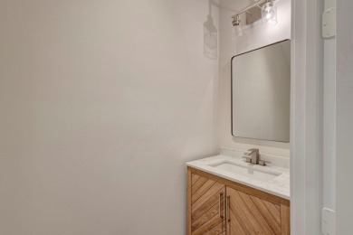 New in the Market, upgraded townhouse in the beautiful Bella on Village Golf Club in Florida - for sale on GolfHomes.com, golf home, golf lot