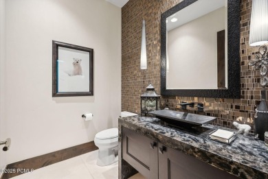 A rare opportunity to own a standout home in Park Meadows' on Park Meadows Country Club in Utah - for sale on GolfHomes.com, golf home, golf lot