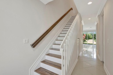 New in the Market, upgraded townhouse in the beautiful Bella on Village Golf Club in Florida - for sale on GolfHomes.com, golf home, golf lot