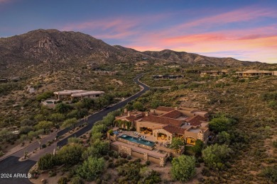 Desert Mountain GOLF MEMBERSHIP available from Seller with Club on Desert Mountain - Outlaw Golf Course in Arizona - for sale on GolfHomes.com, golf home, golf lot