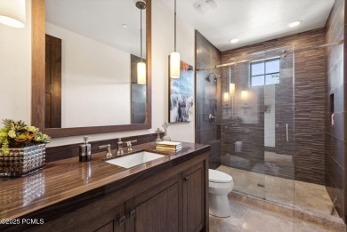 A rare opportunity to own a standout home in Park Meadows' on Park Meadows Country Club in Utah - for sale on GolfHomes.com, golf home, golf lot