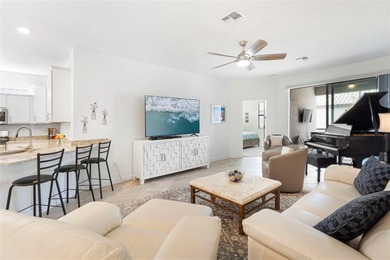 Located in the highly sought-after resort-style community of on Lakewood National Golf Club in Florida - for sale on GolfHomes.com, golf home, golf lot