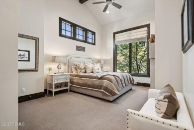 A rare opportunity to own a standout home in Park Meadows' on Park Meadows Country Club in Utah - for sale on GolfHomes.com, golf home, golf lot