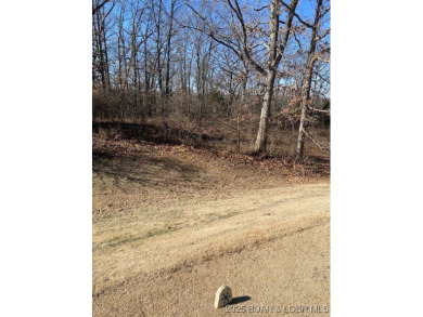Prime Building Opportunity in Country Club Cove! Located in the on Seasons Ridge At Four Seasons in Missouri - for sale on GolfHomes.com, golf home, golf lot