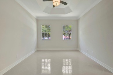 New in the Market, upgraded townhouse in the beautiful Bella on Village Golf Club in Florida - for sale on GolfHomes.com, golf home, golf lot