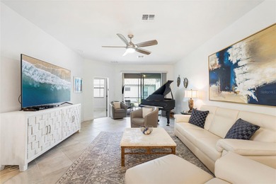 Located in the highly sought-after resort-style community of on Lakewood National Golf Club in Florida - for sale on GolfHomes.com, golf home, golf lot