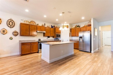 Welcome to the highly sought-after Stone Creek 55+ community in on Stone Creek Golf Club in Florida - for sale on GolfHomes.com, golf home, golf lot