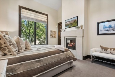 A rare opportunity to own a standout home in Park Meadows' on Park Meadows Country Club in Utah - for sale on GolfHomes.com, golf home, golf lot