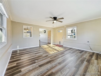 Incredible opportunity for comfortable lake living; and the on Lake Valley Country Club in Missouri - for sale on GolfHomes.com, golf home, golf lot