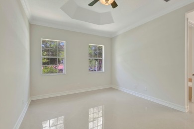 New in the Market, upgraded townhouse in the beautiful Bella on Village Golf Club in Florida - for sale on GolfHomes.com, golf home, golf lot