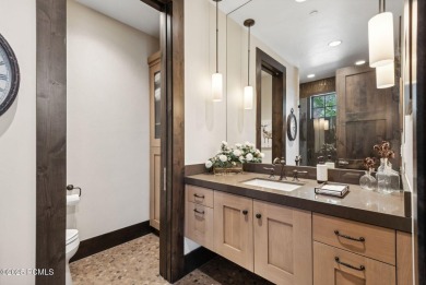 A rare opportunity to own a standout home in Park Meadows' on Park Meadows Country Club in Utah - for sale on GolfHomes.com, golf home, golf lot