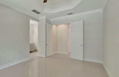 New in the Market, upgraded townhouse in the beautiful Bella on Village Golf Club in Florida - for sale on GolfHomes.com, golf home, golf lot