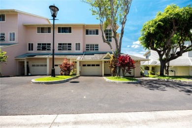 Welcome to Moanalua Village - Where Comfort Meets Convenience on Moanalua Golf Club in Hawaii - for sale on GolfHomes.com, golf home, golf lot