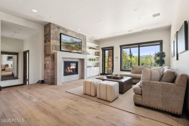 A rare opportunity to own a standout home in Park Meadows' on Park Meadows Country Club in Utah - for sale on GolfHomes.com, golf home, golf lot