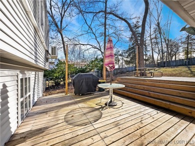 Incredible opportunity for comfortable lake living; and the on Lake Valley Country Club in Missouri - for sale on GolfHomes.com, golf home, golf lot