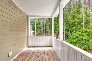 The pool is open!! Welcome to 4928 Brandon Pines Dr in the on Brickshire Golf Club in Virginia - for sale on GolfHomes.com, golf home, golf lot