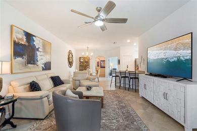 Under contract-accepting backup offers. This is a MUST SEE! on Lakewood National Golf Club in Florida - for sale on GolfHomes.com, golf home, golf lot