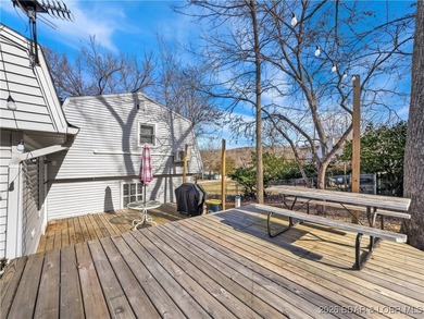 Incredible opportunity for comfortable lake living; and the on Lake Valley Country Club in Missouri - for sale on GolfHomes.com, golf home, golf lot