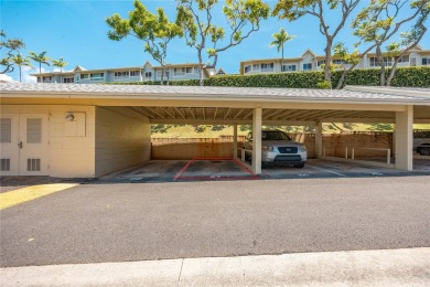 Welcome to Moanalua Village - Where Comfort Meets Convenience on Moanalua Golf Club in Hawaii - for sale on GolfHomes.com, golf home, golf lot