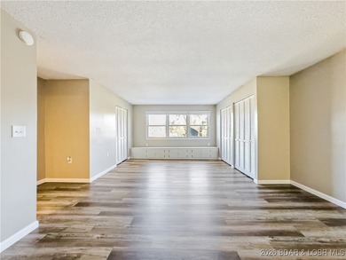 Incredible opportunity for comfortable lake living; and the on Lake Valley Country Club in Missouri - for sale on GolfHomes.com, golf home, golf lot