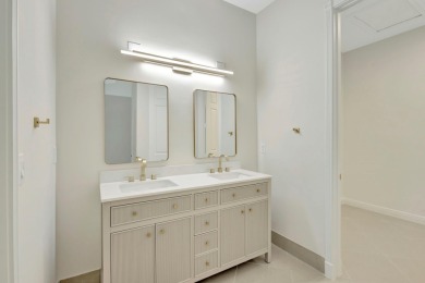 New in the Market, upgraded townhouse in the beautiful Bella on Village Golf Club in Florida - for sale on GolfHomes.com, golf home, golf lot