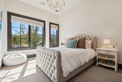 A rare opportunity to own a standout home in Park Meadows' on Park Meadows Country Club in Utah - for sale on GolfHomes.com, golf home, golf lot