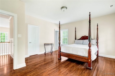 The pool is open!! Welcome to 4928 Brandon Pines Dr in the on Brickshire Golf Club in Virginia - for sale on GolfHomes.com, golf home, golf lot