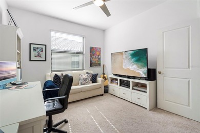 Under contract-accepting backup offers. This is a MUST SEE! on Lakewood National Golf Club in Florida - for sale on GolfHomes.com, golf home, golf lot