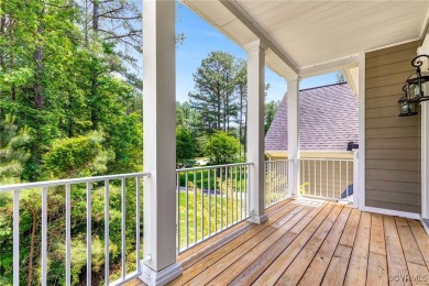 The pool is open!! Welcome to 4928 Brandon Pines Dr in the on Brickshire Golf Club in Virginia - for sale on GolfHomes.com, golf home, golf lot