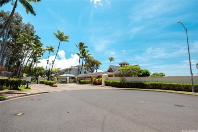 Welcome to Moanalua Village - Where Comfort Meets Convenience on Moanalua Golf Club in Hawaii - for sale on GolfHomes.com, golf home, golf lot