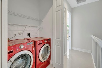 New in the Market, upgraded townhouse in the beautiful Bella on Village Golf Club in Florida - for sale on GolfHomes.com, golf home, golf lot