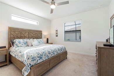 Under contract-accepting backup offers. This is a MUST SEE! on Lakewood National Golf Club in Florida - for sale on GolfHomes.com, golf home, golf lot