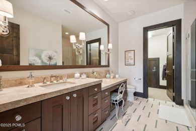 A rare opportunity to own a standout home in Park Meadows' on Park Meadows Country Club in Utah - for sale on GolfHomes.com, golf home, golf lot