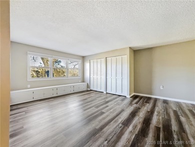 Incredible opportunity for comfortable lake living; and the on Lake Valley Country Club in Missouri - for sale on GolfHomes.com, golf home, golf lot