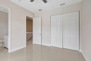 New in the Market, upgraded townhouse in the beautiful Bella on Village Golf Club in Florida - for sale on GolfHomes.com, golf home, golf lot