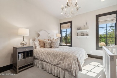 A rare opportunity to own a standout home in Park Meadows' on Park Meadows Country Club in Utah - for sale on GolfHomes.com, golf home, golf lot