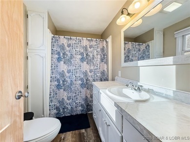 Incredible opportunity for comfortable lake living; and the on Lake Valley Country Club in Missouri - for sale on GolfHomes.com, golf home, golf lot