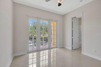 New in the Market, upgraded townhouse in the beautiful Bella on Village Golf Club in Florida - for sale on GolfHomes.com, golf home, golf lot