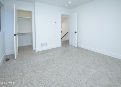 Introducing an exceptional BRAND NEW construction opportunity on on Gypsum Creek Golf Course in Colorado - for sale on GolfHomes.com, golf home, golf lot