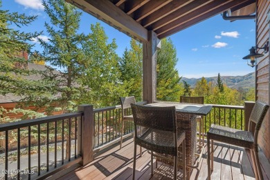A rare opportunity to own a standout home in Park Meadows' on Park Meadows Country Club in Utah - for sale on GolfHomes.com, golf home, golf lot