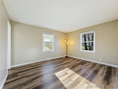 Incredible opportunity for comfortable lake living; and the on Lake Valley Country Club in Missouri - for sale on GolfHomes.com, golf home, golf lot