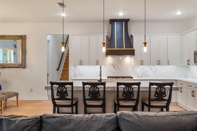 Stunning 3,252 SF contemporary-Modern farmhouse style home on on Pecan Plantation Country Club in Texas - for sale on GolfHomes.com, golf home, golf lot