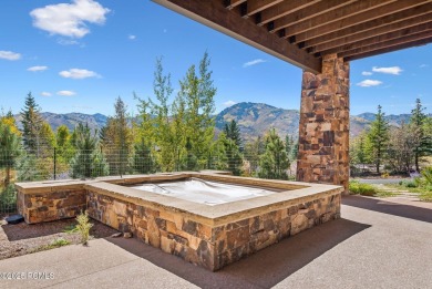 A rare opportunity to own a standout home in Park Meadows' on Park Meadows Country Club in Utah - for sale on GolfHomes.com, golf home, golf lot
