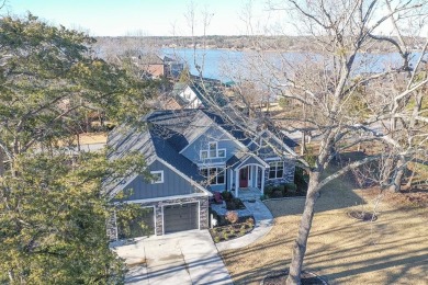 This modern lakeview home in Stoney Point, Greenwood, SC on The Links At Stoney Point in South Carolina - for sale on GolfHomes.com, golf home, golf lot