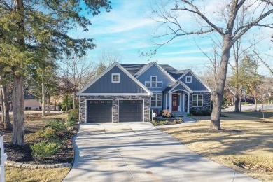 This modern lakeview home in Stoney Point, Greenwood, SC on The Links At Stoney Point in South Carolina - for sale on GolfHomes.com, golf home, golf lot