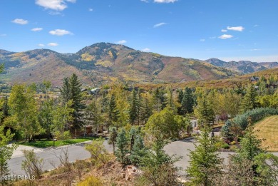 A rare opportunity to own a standout home in Park Meadows' on Park Meadows Country Club in Utah - for sale on GolfHomes.com, golf home, golf lot