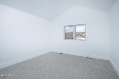 Introducing an exceptional BRAND NEW construction opportunity on on Gypsum Creek Golf Course in Colorado - for sale on GolfHomes.com, golf home, golf lot